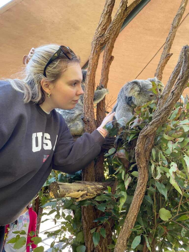 My Journey to a Wildlife Conservation Degree