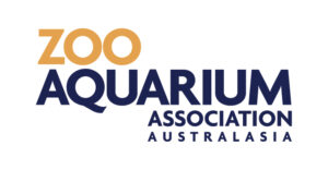 Zoos and Aquarium Association Logo