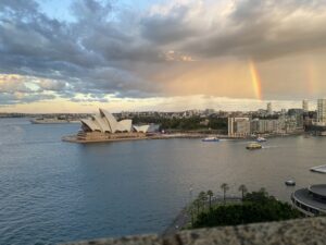 Sydney Opera House