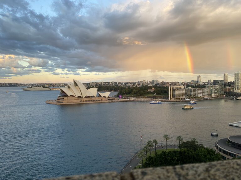 My Favorite Culture Shock: Australia’s Wildlife