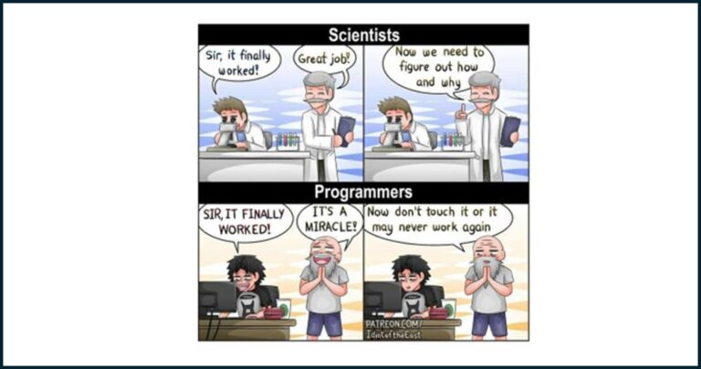 The error in your way: a beginner’s guide to troubleshooting command error messages